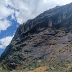 CwK Caminata Pumahuanca hasta la cascada 1