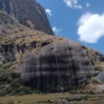 CwK Caminata Pumahuanca hasta la cascada 3