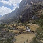 CwK Caminata Pumahuanca hasta la cascada 4