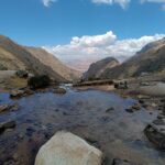CwK Caminata Pumahuanca hasta la cascada 5