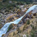 CwK Caminata Pumahuanca hasta la cascada 6