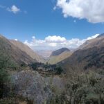 CwK Caminata Pumahuanca hasta la cascada 7